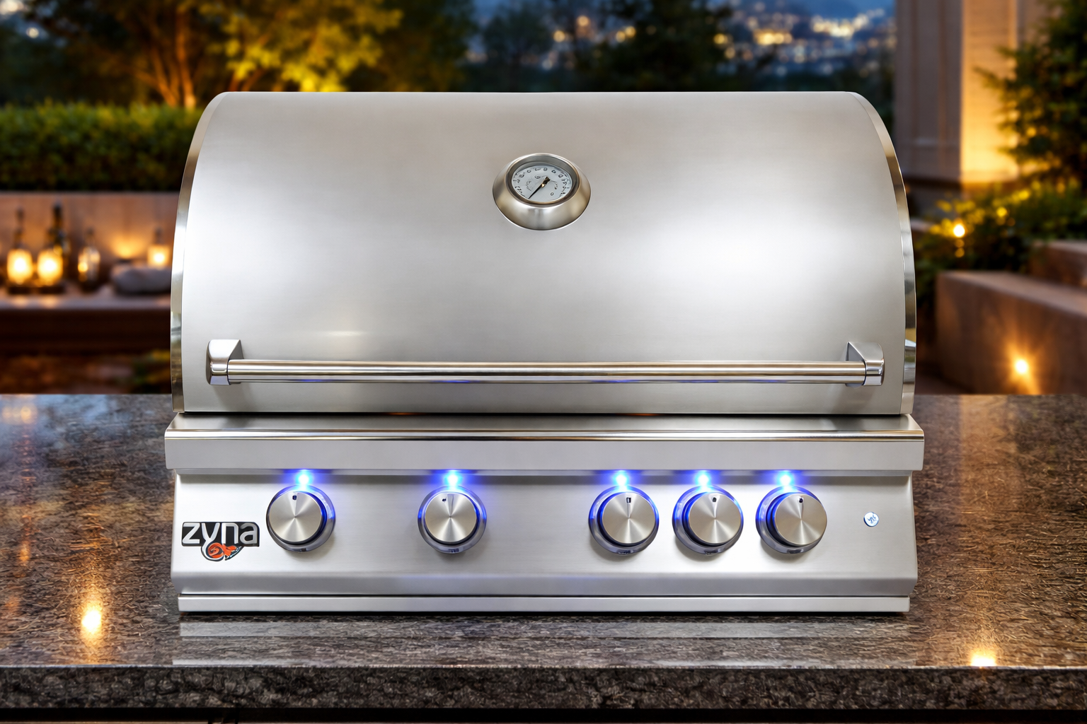 BBQ Grills