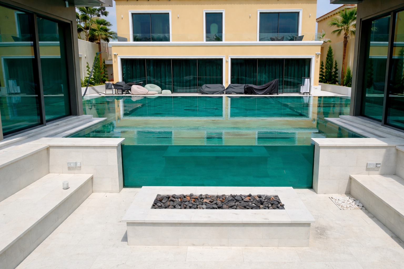 Fire Pits