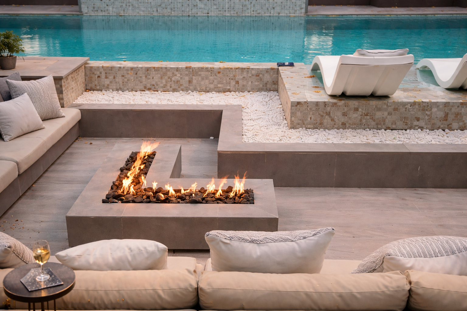 Fire Pit 1